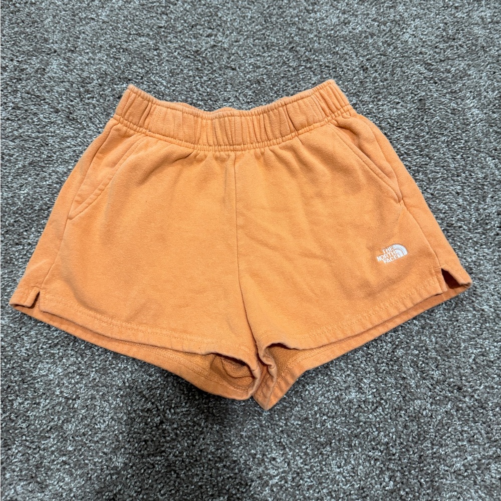 2 North Face Women's shorts